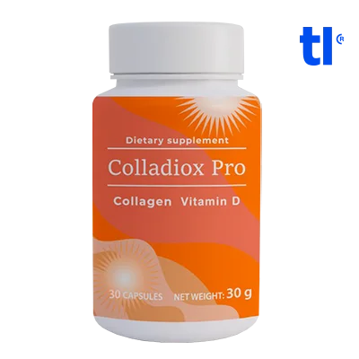 Colladiox Pro