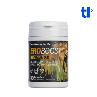Eroboost