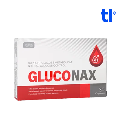 Gluconax