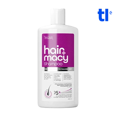 Hairmacy
